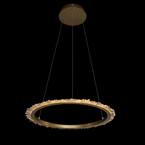 Delight Collection MD20020154-1B satin gold Подвесной светильник, изображение 2
