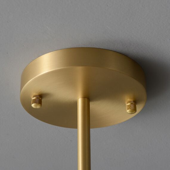 Delight Collection MT9056-4H brass Подвесной светильник, изображение 5