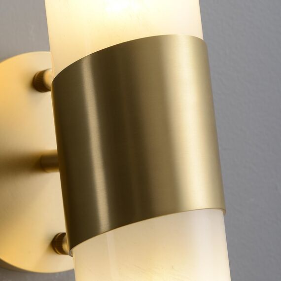Delight Collection MT9056-2W brass Настенный светильник, изображение 4