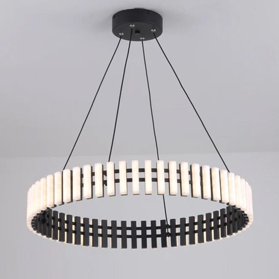 Delight Collection 10536P/D800 black Подвесной светильник, изображение 2