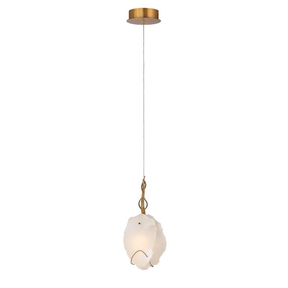 Delight Collection RP168421-1 brass Подвесной светильник, изображение 2