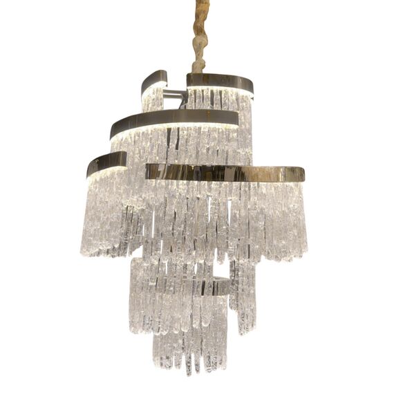 Delight Collection 5136-620 chrome Люстра