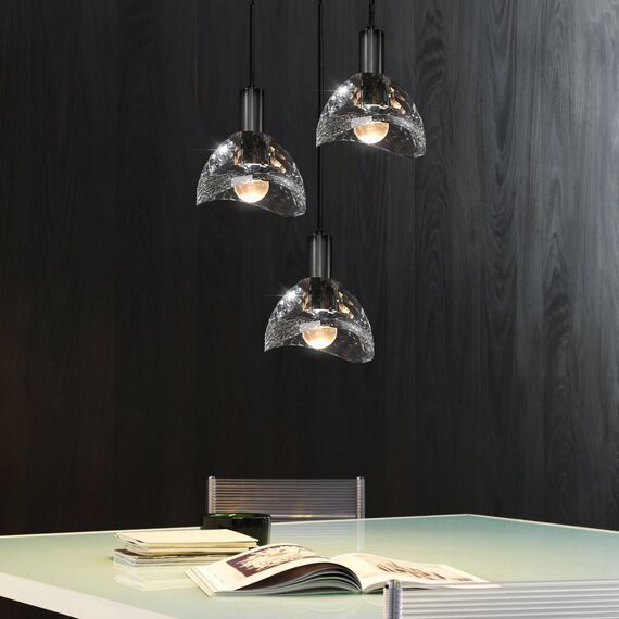 Delight Collection MT8603 black Подвесной светильник, изображение 8