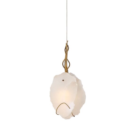 Delight Collection RP168421-1 brass Подвесной светильник