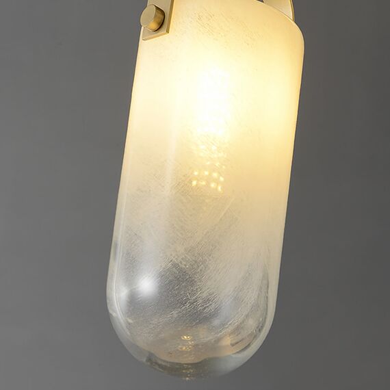 Delight Collection MT9056-3H brass Подвесной светильник, изображение 4