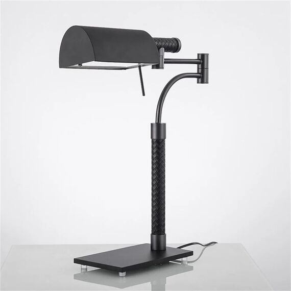 Delight Collection T7001 black Настольная лампа, изображение 3