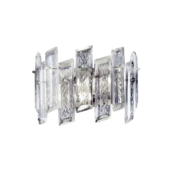 Delight Collection MB22020110-2A chrome Настенный светильник