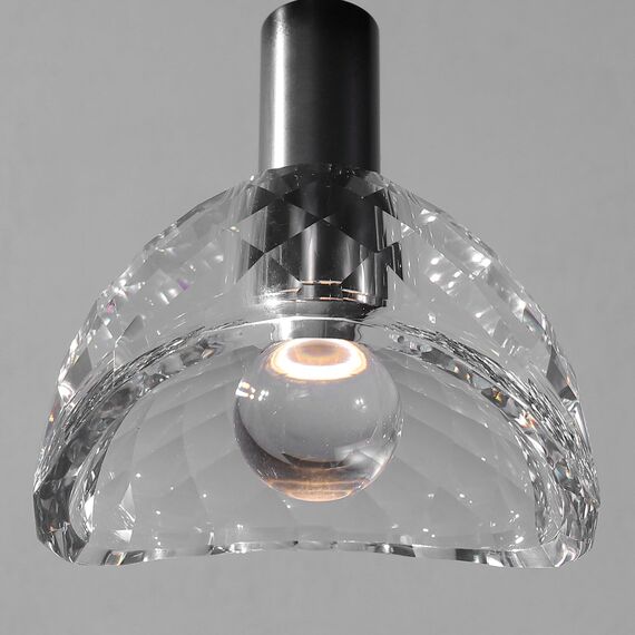 Delight Collection MT8603 black Подвесной светильник, изображение 2