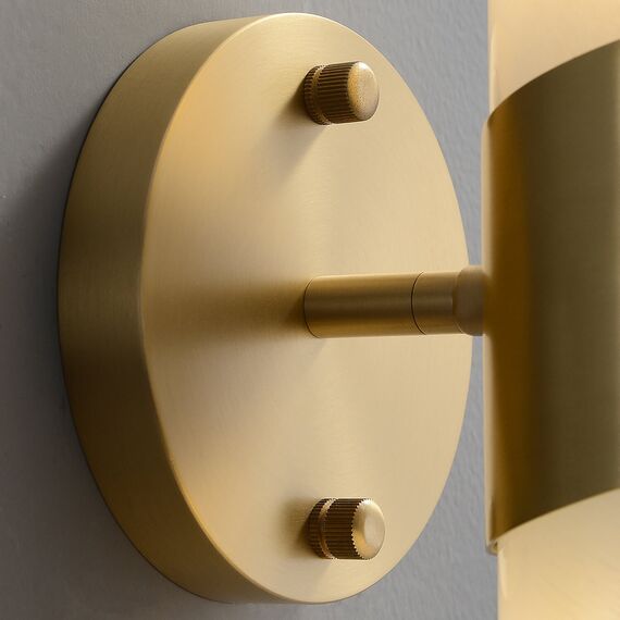 Delight Collection MT9056-2W brass Настенный светильник, изображение 6