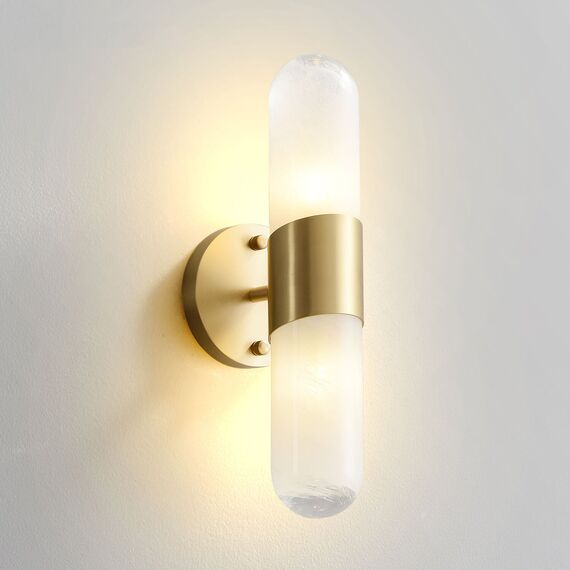 Delight Collection MT9056-2W brass Настенный светильник, изображение 3