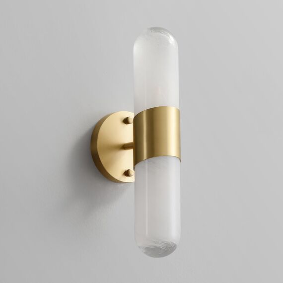 Delight Collection MT9056-2W brass Настенный светильник, изображение 2