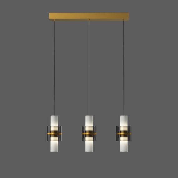 Delight Collection MD22001004-3A gold Подвесной светильник, изображение 3
