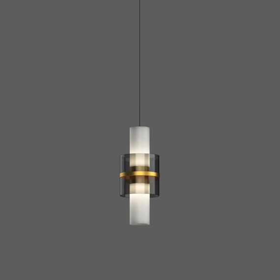 Delight Collection MD22001004-1A gold Подвесной светильник, изображение 3