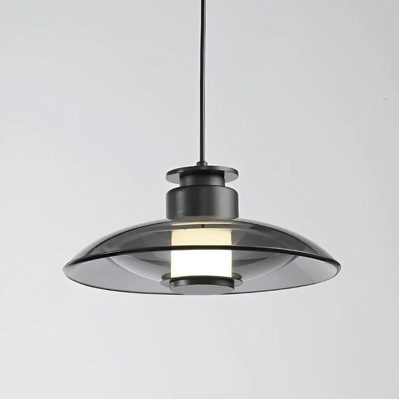 Delight Collection 8665P/L black/smoky Подвесной светильник, изображение 2