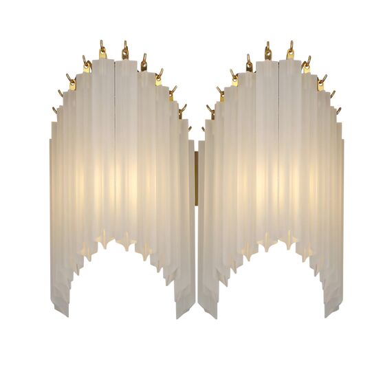 Delight Collection 17965-2W gold Настенный светильник