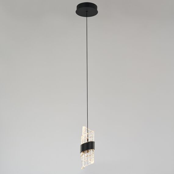 Delight Collection MD23001022-1A matt black Подвесной светильник, изображение 2
