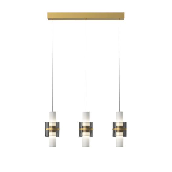 Delight Collection MD22001004-3A gold Подвесной светильник