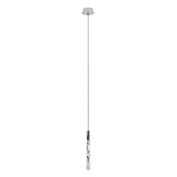 Delight Collection OM2365-C1 chrome Подвесной светильник, изображение 2