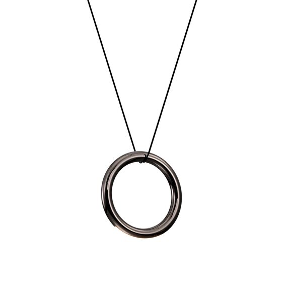 Delight Collection P0880-1A peark black Подвесной светильник, изображение 2