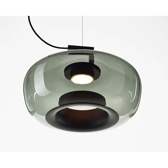 Delight Collection 8871P/C L black/light green Подвесной светильник, изображение 5