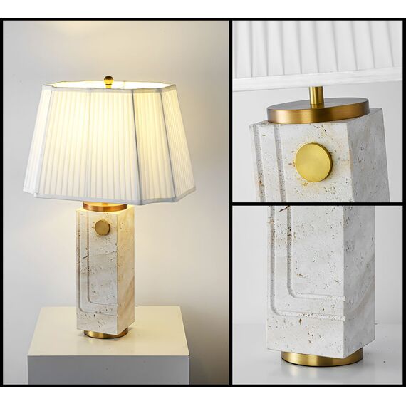 Delight Collection BRTL3296TR Настольная лампа, изображение 2