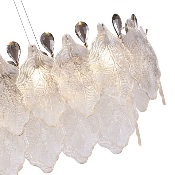 Delight Collection OD231809/120 gold Люстра, изображение 2