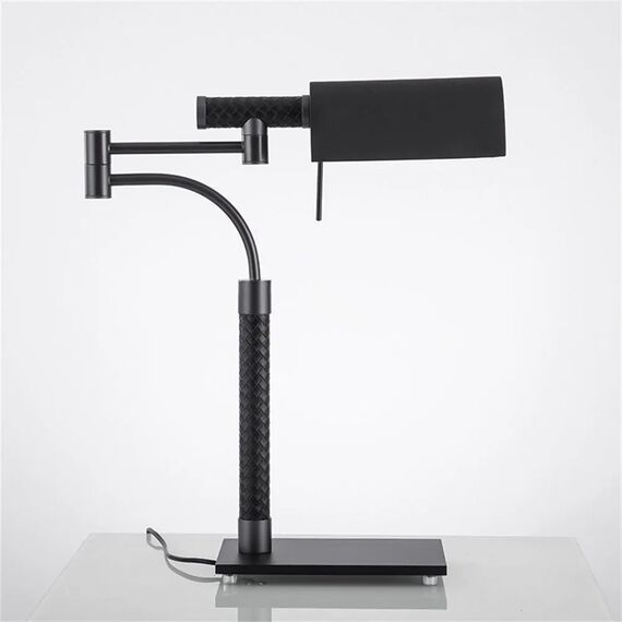 Delight Collection T7001 black Настольная лампа, изображение 2