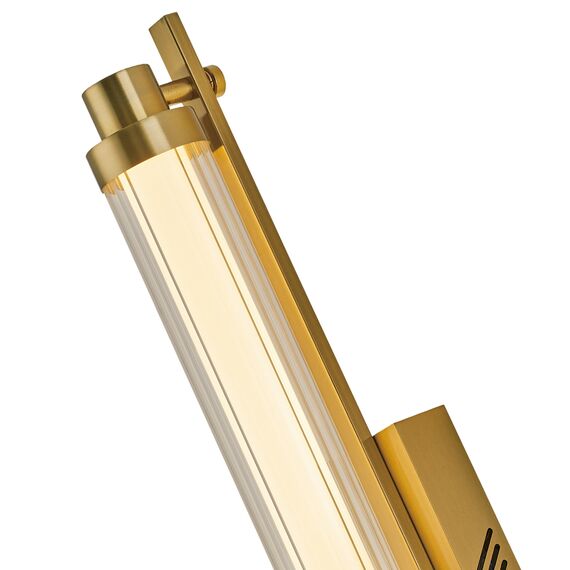 Delight Collection OB2538 gold Настенный светильник, изображение 2