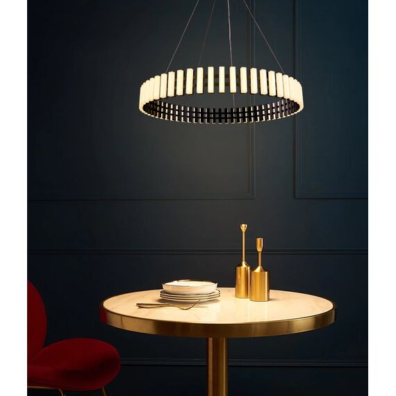 Delight Collection 10536P/D800 black Подвесной светильник, изображение 4