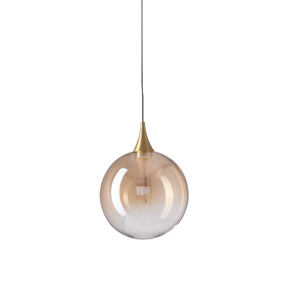 Delight Collection MD23001045H-1A brass/champagne Подвесной светильник