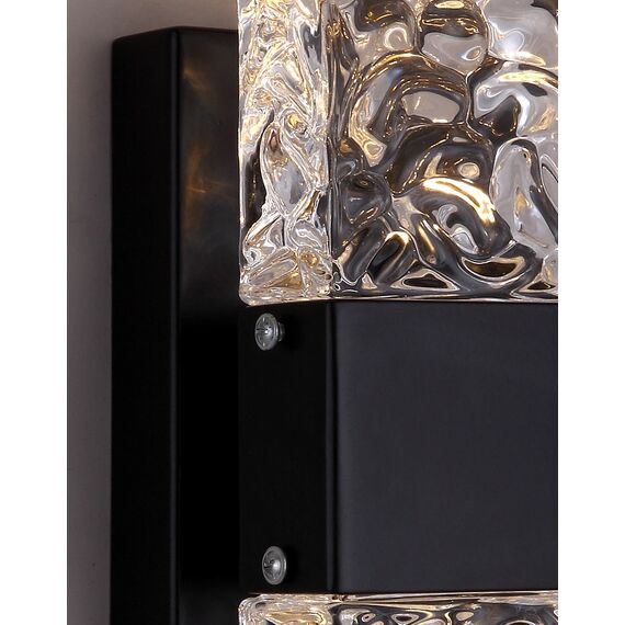 Delight Collection WB030 black Настенный светильник, изображение 4
