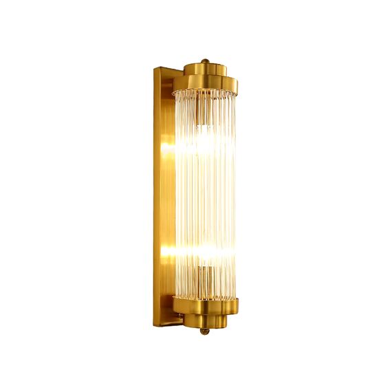 Delight Collection 88008W/S brass Настенный светильник