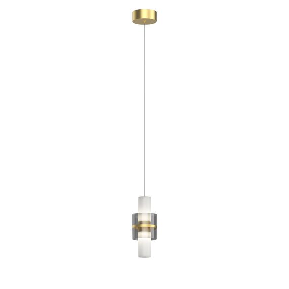 Delight Collection MD22001004-1A gold Подвесной светильник