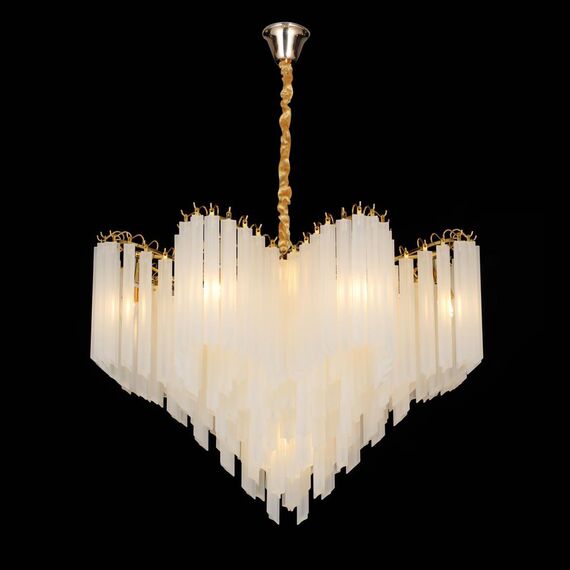 Delight Collection 17965-800 gold Люстра, изображение 2
