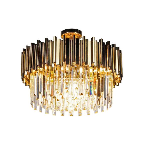 Delight Collection OMD9901-DIA55 gold Люстра