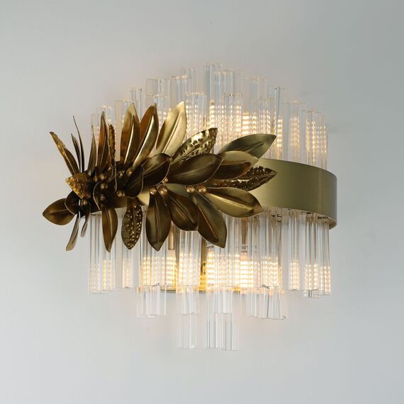 Delight Collection 17966-1W gold Настенный светильник, изображение 2
