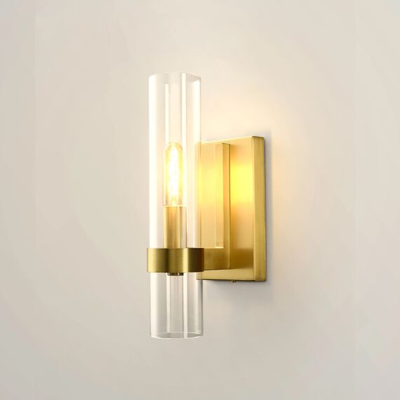 Delight Collection MT8869-1W brass Настенный светильник, изображение 3