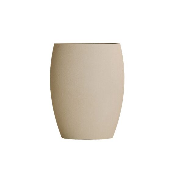 Delight Collection OVAL SAHARA Кашпо