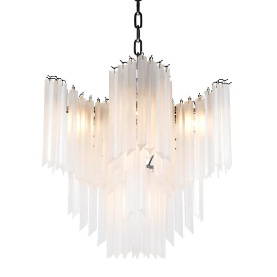 Delight Collection OWD240 gold Люстра Pulsar 8 gold