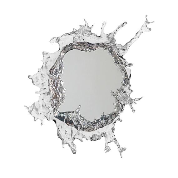 Delight Collection 8658W/S clear Зеркало
