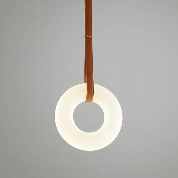 Delight Collection 6468/D300 brown/white Подвесной светильник, изображение 4