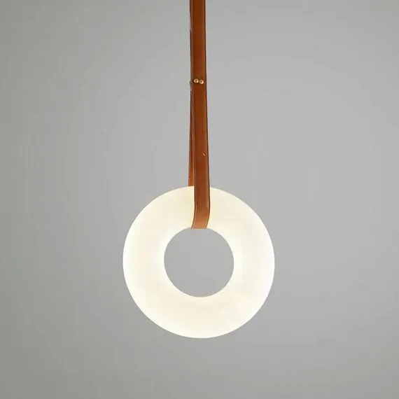 Delight Collection 6468/D300 brown/white Подвесной светильник, изображение 4