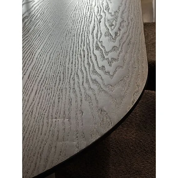 Delight Collection Ocean Table Обеденный стол Ocean Black, изображение 4