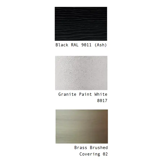 Delight Collection Ocean Table Обеденный стол Ocean Black, изображение 7