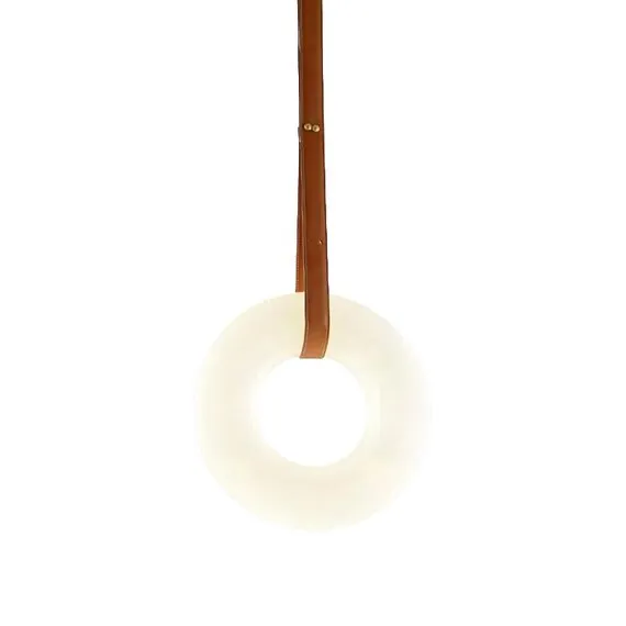 Delight Collection 6468/D300 brown/white Подвесной светильник