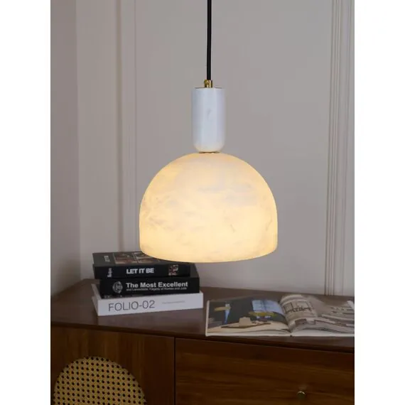 Delight Collection 8992P gold/white Подвесной светильник, изображение 7