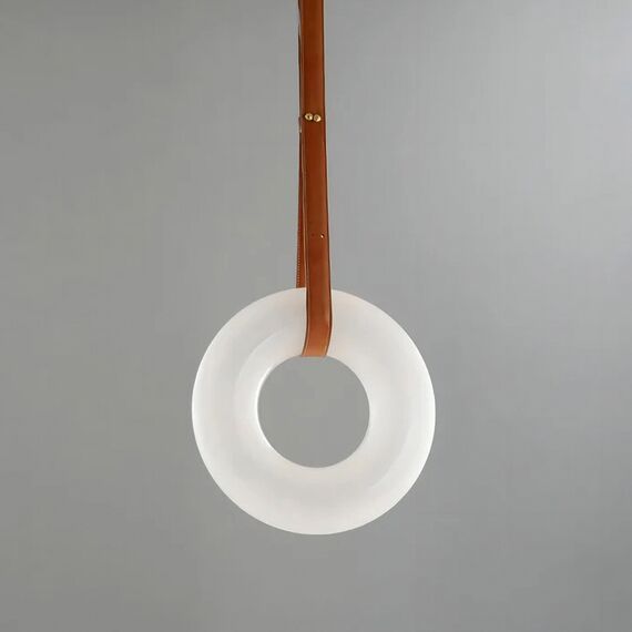 Delight Collection 6468/D300 brown/white Подвесной светильник, изображение 5