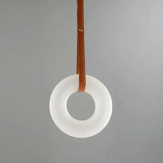 Delight Collection 6468/D300 brown/white Подвесной светильник, изображение 5
