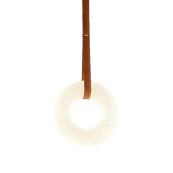 Delight Collection 6468/D300 brown/white Подвесной светильник