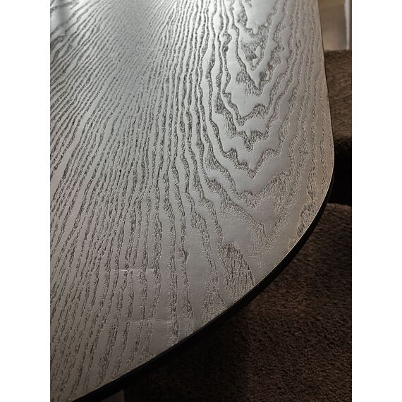 Delight Collection Ocean Table Обеденный стол Ocean Black, изображение 4